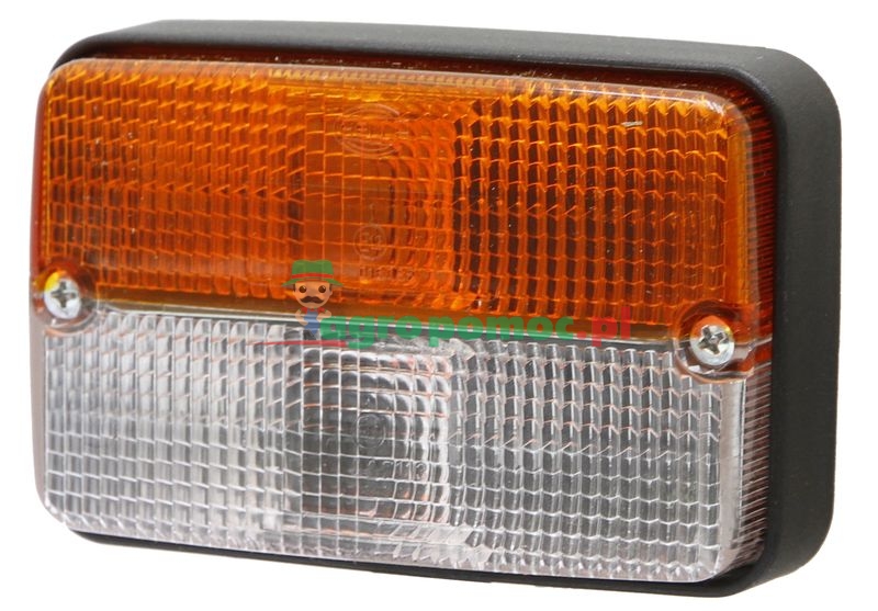 Hella Lampa zespolona (pozycyjna-kierunkowskaz)